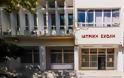 Το πρώτο επιβεβαιωμένο κρούσμα κορωνοϊού στο ΑΠΘ - Φοιτήτρια τρίτου έτους η οποία έκανε την πρακτική της σε νοσοκομείο της Θεσσαλονίκης.