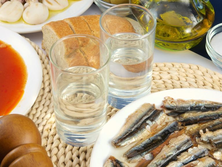 Η ελληνική γεύση στον καιρό των γαστρομεζέδων - Φωτογραφία 6