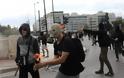 Ελεύθεροι μετά τις απολογίες τους οι κατηγορούμενοι για τα επεισόδια στην Αθήνα