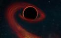 Ο εντοπισμός μιας πιθανής μαύρης τρύπας στη «γειτονιά» μας …