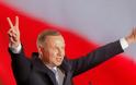 Προεδρικές εκλογές στην Πολωνία: Οριστική η επανεκλογή του Ντούντα