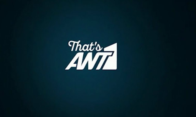 Η νέα σειρά που έρχεται στον ANT1 και τα ονόματα των δύο πρωταγωνιστών - Φωτογραφία 1