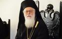 Αρχιεπίσκοπος Αναστάσιος: Πολιτιστική τζιχάντ η απόφαση για την Αγιά Σοφιά, γυρίζουμε πίσω σε σκοτεινές εποχές