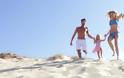 Άθληση στην παραλία. Τι πρέπει να προσέξετε όταν γυμνάζεστε τρέχοντας στην άμμο - Φωτογραφία 2