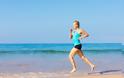 Άθληση στην παραλία. Τι πρέπει να προσέξετε όταν γυμνάζεστε τρέχοντας στην άμμο - Φωτογραφία 4
