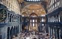 Αγία Σοφία: Μέρος ευρύτερου σχεδίου η μετατροπή της σε τζαμί, λέει η Ελληνική Επιτροπή της Unesco