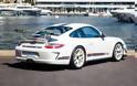 Porsche 911 (997) GT3 RS - Φωτογραφία 3