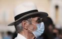 Κοροναϊός: Μάσκα σε όλους τους κλειστούς χώρους εισηγούνται οι λοιμωξιολόγοι - Φωτογραφία 3