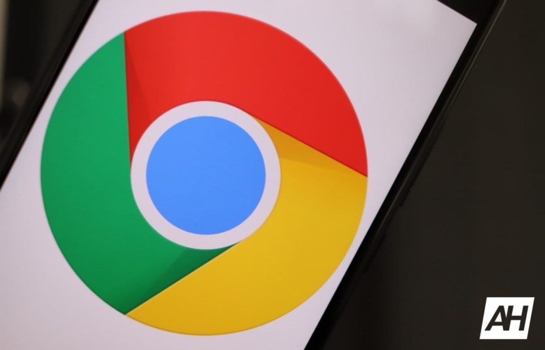 Google Chrome για Android: Επίσημη η μετάβαση σε x64 bit - Φωτογραφία 1