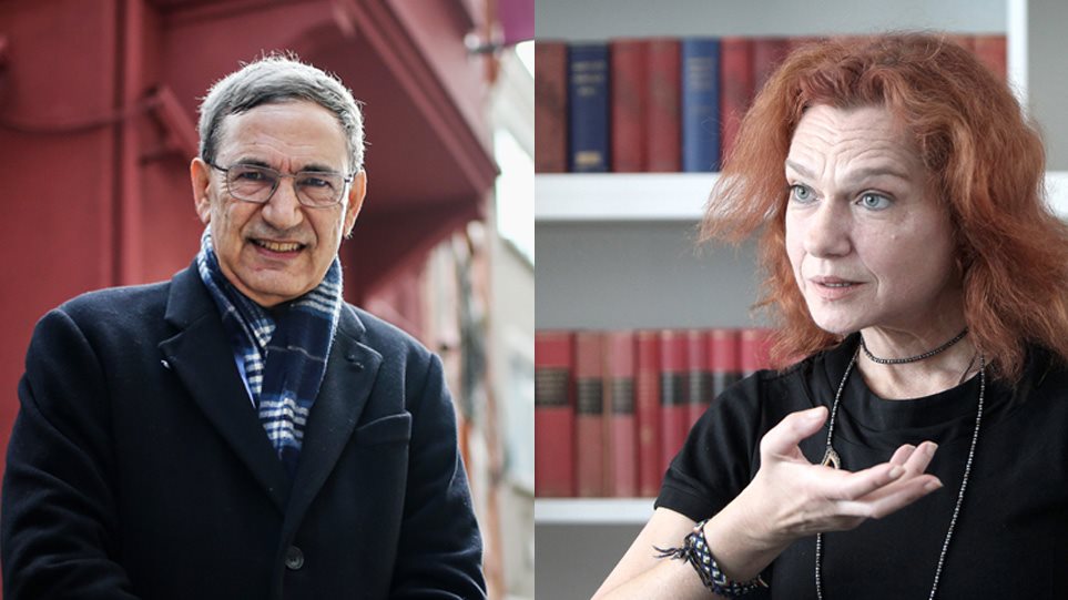 Αγιά Σοφιά: 2 κορυφαίοι συγγραφείς της Τουρκίας καταδικάζουν την απόφαση Ερντογάν - Φωτογραφία 1