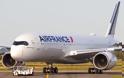Η Air France ξεκίνησε με απευθείας πτήση το δρομολόγιο Θεσσαλονίκη - Παρίσι