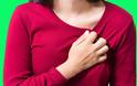 Πόνος στο στήθος; Τι είναι καρδιά ή στομάχι; Πότε πρέπει να πάτε αμέσως στο νοσοκομείο; - Φωτογραφία 2