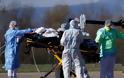 Κορωνοϊός - Βέλγιο: Πέθανε 18χρονη από τον ιό
