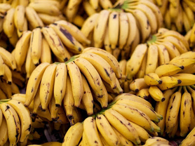 Η πανδημία της μπανάνας. Γιατί απειλούνται με εξαφάνιση; - Φωτογραφία 1