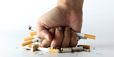 Μαχαίρι έκοψαν 1 εκατ. Βρετανοί το κάπνισμα στην πανδημία - Φωτογραφία 1