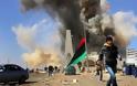 Αραβικός Συνδέσμος: «Οι παράνομες ενέργειες της Τουρκίας στην Λιβύη απειλούν την ασφάλεια των αραβικών χωρών»