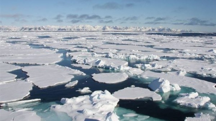 Απίστευτο. Η κλιματική αλλαγή έφερε 38 βαθμούς Κελσίου στη Σιβηρία - Φωτογραφία 1