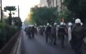 ΕΛΑΣ: Οι συλληφθέντες από την ΑΣΟΕΕ επιτέθηκαν με μολότοφ - Φωτογραφία 2