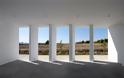 Αποτεφρωτήριο Ριτσώνας: Έπαινος στα Βραβεία Ελληνικής Αρχιτεκτονικής - Φωτογραφία 6
