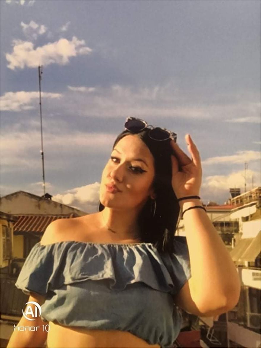 Θρίλερ με τον θάνατο της 16χρονης στα Τρίκαλα: Το τελευταίο ραντεβού και τα αμείλικτα ερωτήματα της οικογένειας - Φωτογραφία 3
