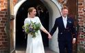 Δανία: Μετά από αρκετές αναβολές, η πρωθυπουργός Μέτε Φρέντρικσεν επιτέλους παντρεύτηκε