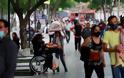 Μεξικό: 668 θάνατοι και 6.406 κρούσματα σε ένα 24ωρο