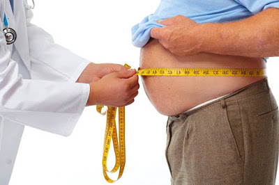 Συσχέτιση της παχυσαρκίας με σοβαρή νόσο από κοροναϊό - Φωτογραφία 1