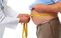 Συσχέτιση της παχυσαρκίας με σοβαρή νόσο από κοροναϊό