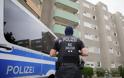 Γερμανία: Συνελήφθη έπειτα από εξαήμερο ανθρωποκυνηγητό ο «Ράμπο του Μέλανα Δρυμού»