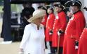 Καμίλα: Η δούκισσα της Κορνουάλης γιορτάζει τα 73 μαζί με τα σχεδόν... άγνωστα παιδιά της