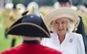 Καμίλα: Η δούκισσα της Κορνουάλης γιορτάζει τα 73 μαζί με τα σχεδόν... άγνωστα παιδιά της - Φωτογραφία 2