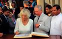 Καμίλα: Η δούκισσα της Κορνουάλης γιορτάζει τα 73 μαζί με τα σχεδόν... άγνωστα παιδιά της - Φωτογραφία 5