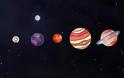Το φεγγάρι και 5 πλανήτες θα είναι ταυτόχρονα ορατοί χωρίς τηλεσκόπιο πριν την ανατολή την Κυριακή