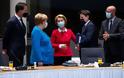 Σύνοδος Κορυφής- Μέρκελ: Είναι πιθανό να μην υπάρξει συμφωνία