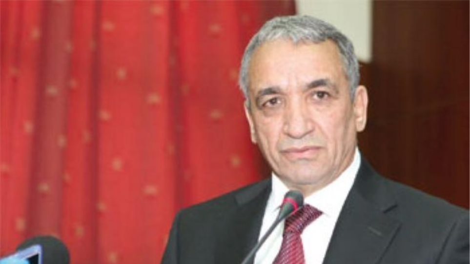 Αλγερία: Πρώην υπουργός πέθανε από Covid-19 - Φωτογραφία 1