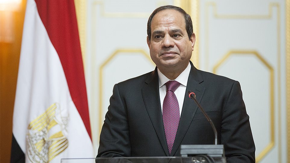 Αίγυπτος: Το «πράσινο φως» για δυνατότητα στρατιωτικής επέμβασης στη Λιβύη δίνει το Κοινοβούλιο - Φωτογραφία 1