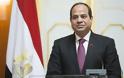 Αίγυπτος: Το «πράσινο φως» για δυνατότητα στρατιωτικής επέμβασης στη Λιβύη δίνει το Κοινοβούλιο