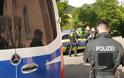 Ταραχές στη Φρανκφούρτη σε υπαίθριο «πάρτι κορωνοϊού» - Πέντε αστυνομικοί τραυματίστηκαν, 39 συλλήψεις