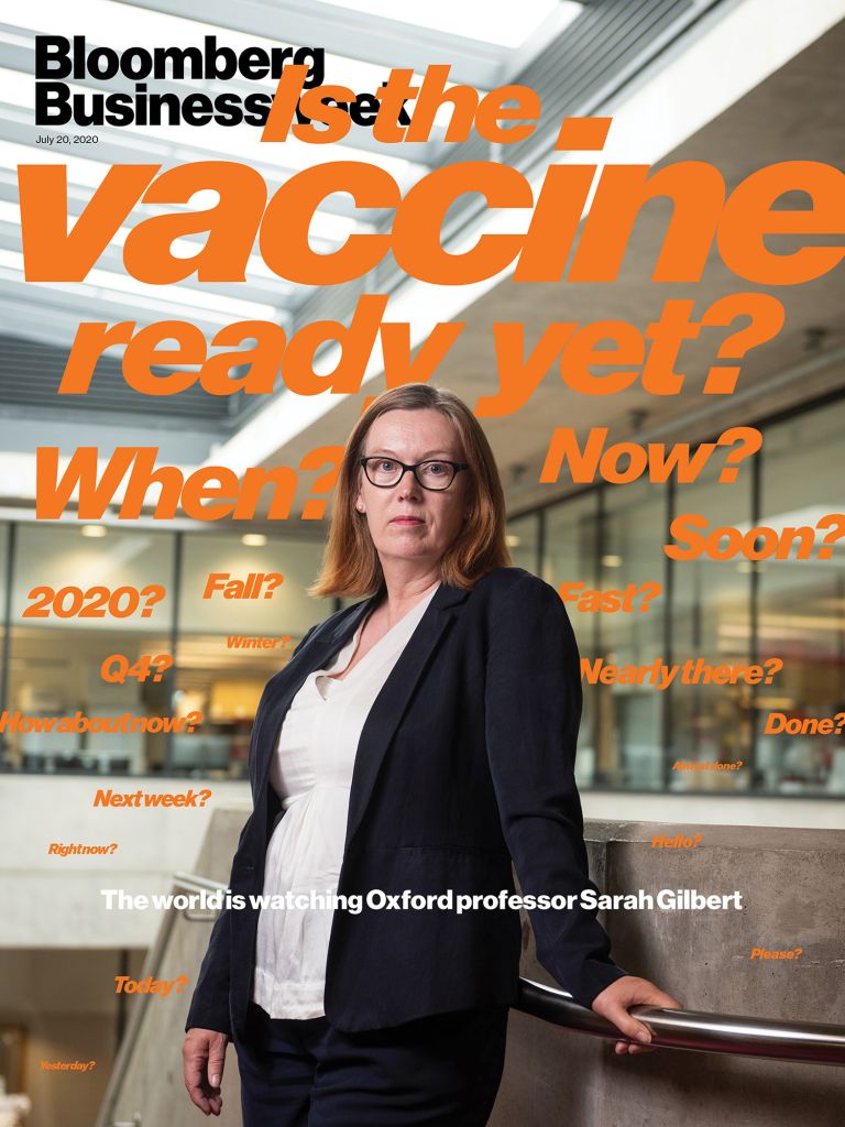 Κοροναϊός : Πρώτο στην κούρσα το εμβόλιο της Οξφόρδης – Αύριο σημαντικές ανακοινώσεις - Φωτογραφία 2