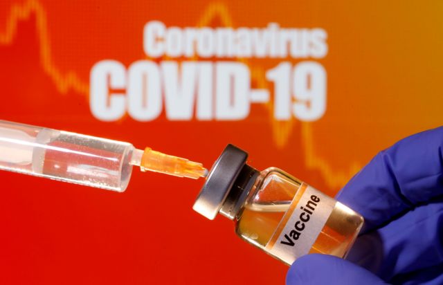 Κοροναϊός : Πρώτο στην κούρσα το εμβόλιο της Οξφόρδης – Αύριο σημαντικές ανακοινώσεις - Φωτογραφία 5