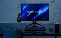 Η ViewSonic παρουσιάζει το κυρτό gaming monitor Elite XG270QC