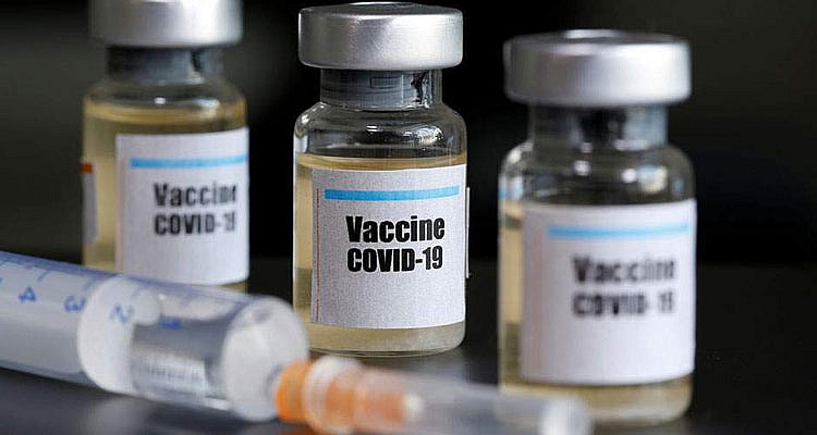 Εμβόλιο Οξφόρδης: Ένα εκατομμύριο δόσεις έως τον Σεπτέμβριο - Οι παρενέργειες - Φωτογραφία 1
