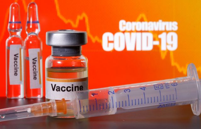 Εμβόλιο Οξφόρδης : Ελπίδες για αποτελεσματικό «όπλο» ενάντια στον κοροναϊό πριν το τέλος του έτους - Φωτογραφία 3
