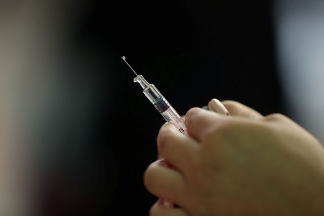 Εμβόλιο Οξφόρδης : Ελπίδες για αποτελεσματικό «όπλο» ενάντια στον κοροναϊό πριν το τέλος του έτους - Φωτογραφία 6