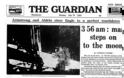 21 Ιουλίου 1969: τα πρωτοσέλιδα των εφημερίδων για την κατάκτηση της Σελήνης - Φωτογραφία 10