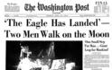 21 Ιουλίου 1969: τα πρωτοσέλιδα των εφημερίδων για την κατάκτηση της Σελήνης - Φωτογραφία 6