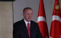 Ερντογάν για εισβολή στην Κύπρο: Δείξαμε τι μπορεί να συμβεί, αν δεν σεβαστούν τα δικαιώματα των Τουρκοκυπρίων