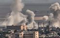 Συρία: Αναχαιτίσαμε εχθρικούς στόχους πάνω από τη Δαμασκό σε μια νέα ισραηλινή επίθεση