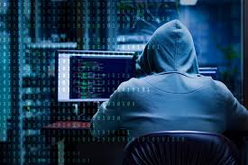 Δίωξη σε Κινέζους χάκερ...για επιθέσεις σε εταιρείες που ασχολούνται με την έρευνα για τον κορονοϊό... - Φωτογραφία 1