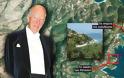 Τζέικομπ Ρότσιλντ: Ο βαρόνος που τον ενοχλεί η επένδυση της Κασσιόπης από 2 χλμ. μακριά
